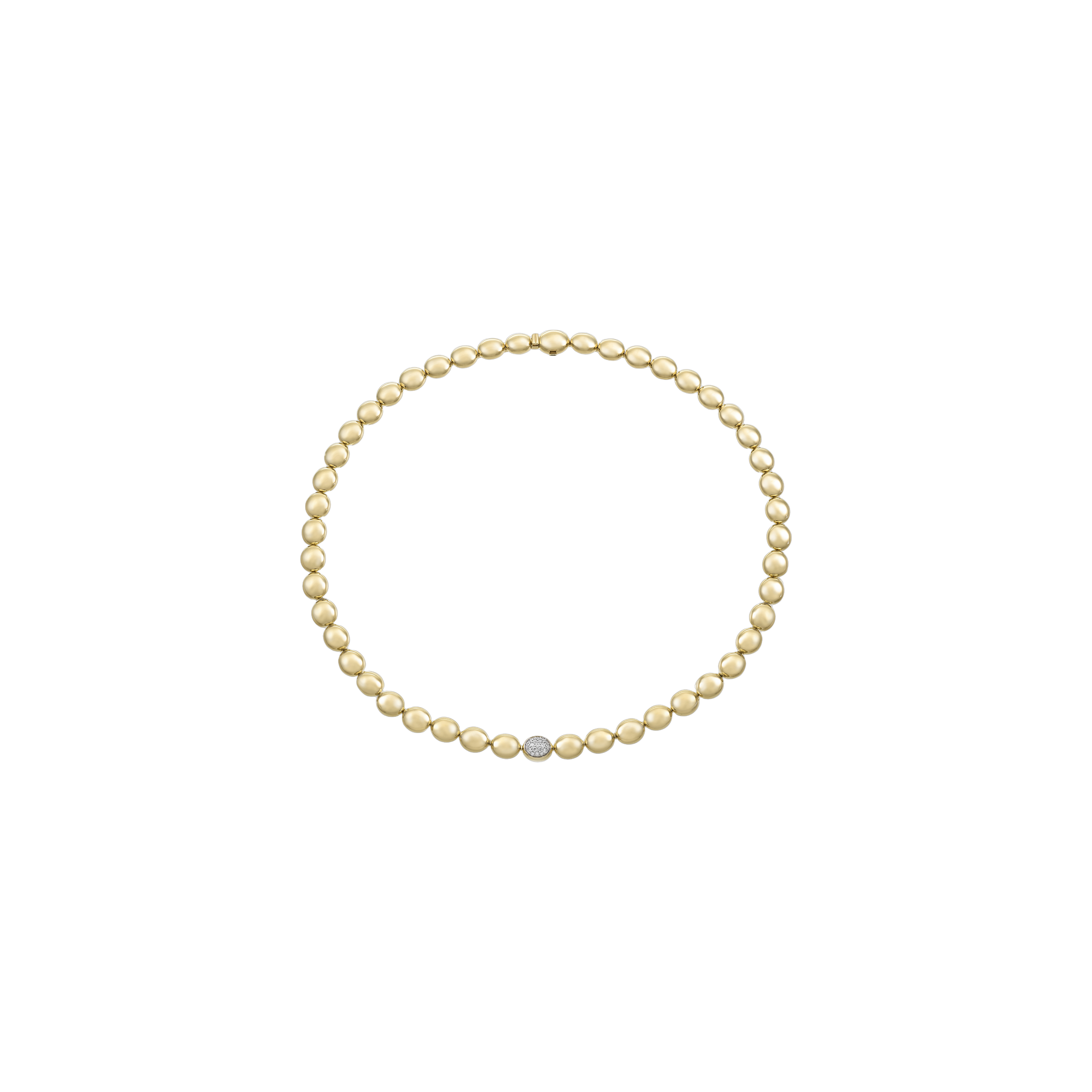Chimento Armillas Acqua Necklace Chimento Armillas Acqua Necklace