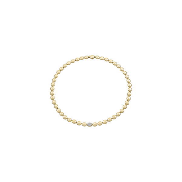 Chimento Armillas Acqua Necklace Chimento Armillas Acqua Necklace
