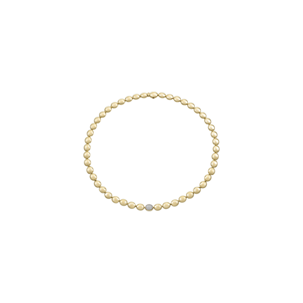 Chimento Armillas Acqua Necklace Chimento Armillas Acqua Necklace