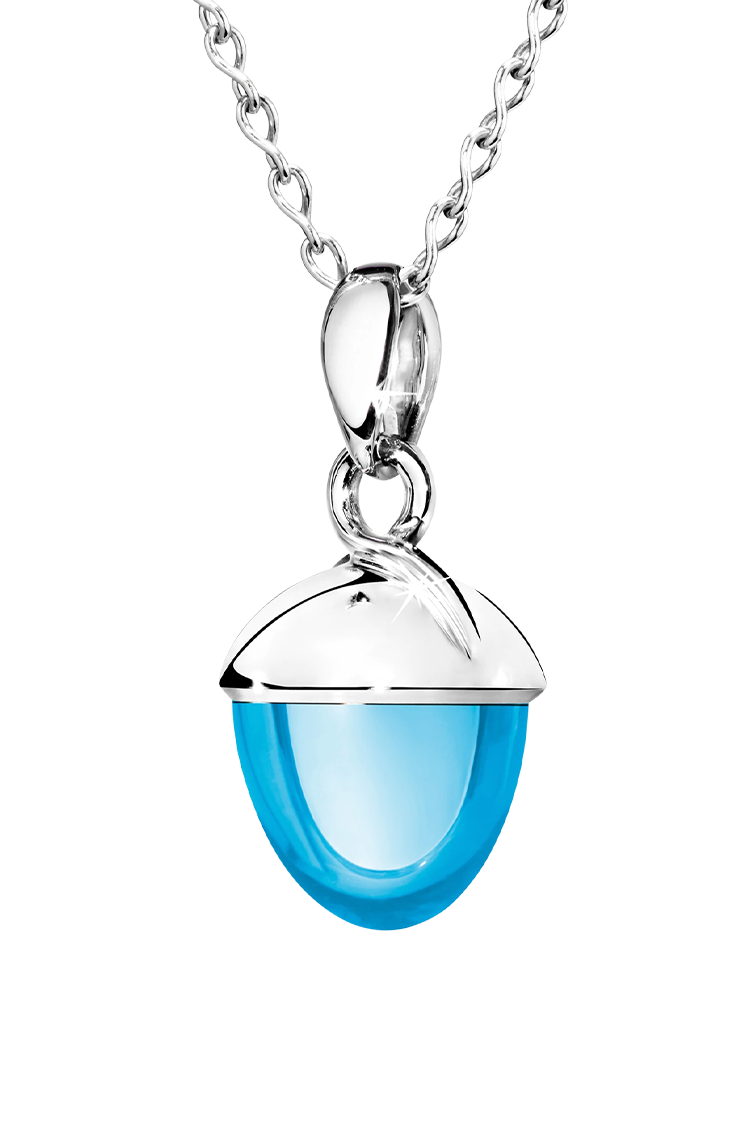 Tamara Comolli Mikado Bouquet XL Swiss Topaz Pendant Tamara Comolli Mikado Bouquet XL Swiss Topaz Pendant
