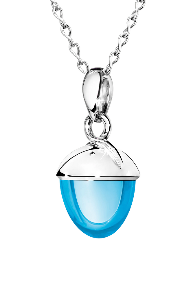 Tamara Comolli Mikado Bouquet XL Swiss Topaz Pendant Tamara Comolli Mikado Bouquet XL Swiss Topaz Pendant