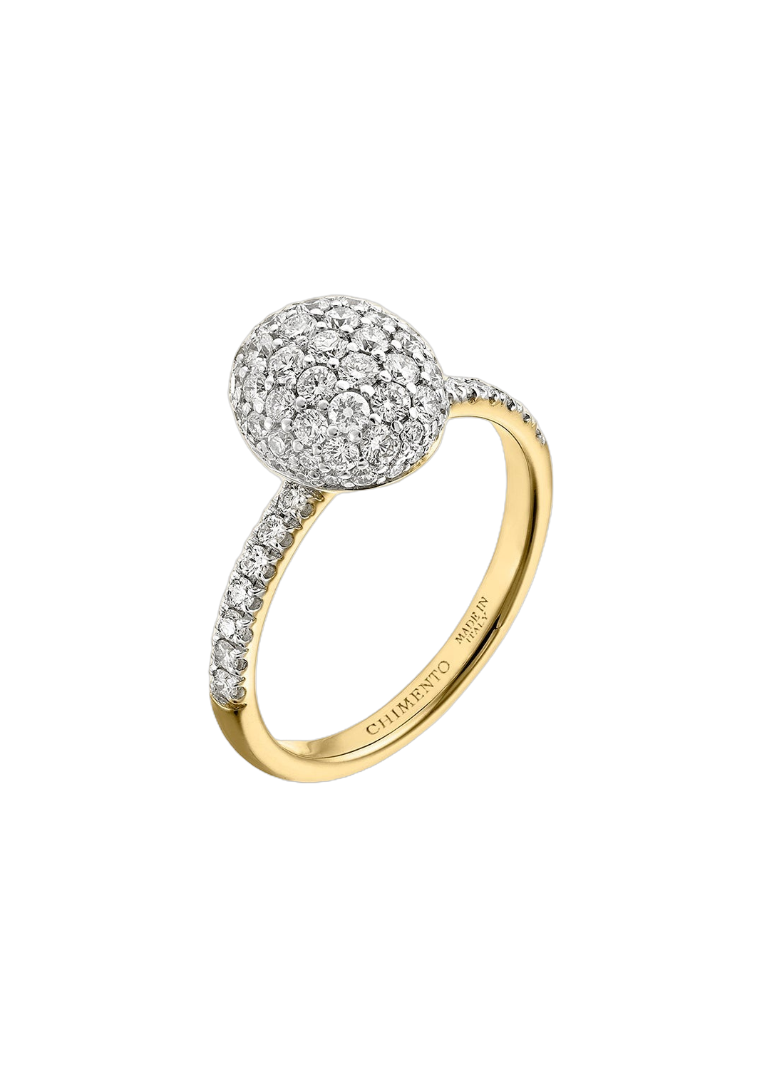 Chimento Armillas Acqua Ring