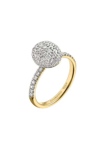 Chimento Armillas Acqua Ring Chimento Armillas Acqua Ring
