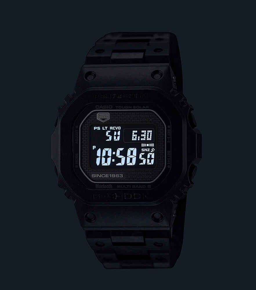 CASIO G-SHOCK The Origin 45mm