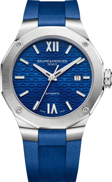 Baume & Mercier Riviera Automatik 42mm