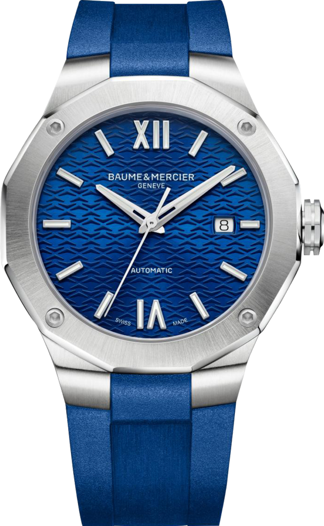 Baume & Mercier Riviera Automatik 42mm Baume & Mercier Riviera Automatik 42mm