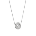 Chopard Happy Spirit Necklace with Pendant