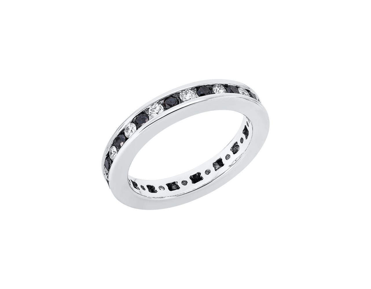 Brogle Classic Diamantring