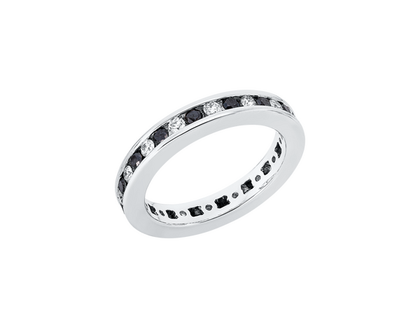 Brogle Classic Diamantring Brogle Classic Diamantring