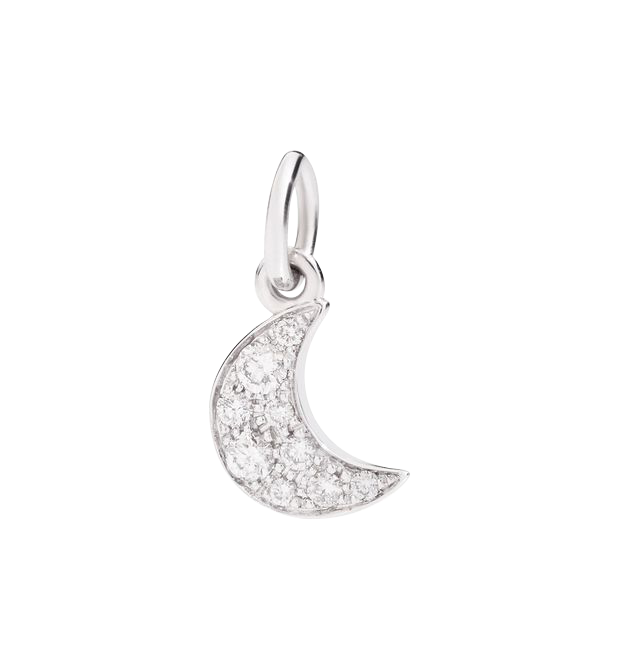 Dodo moon Pendant Dodo moon Pendant