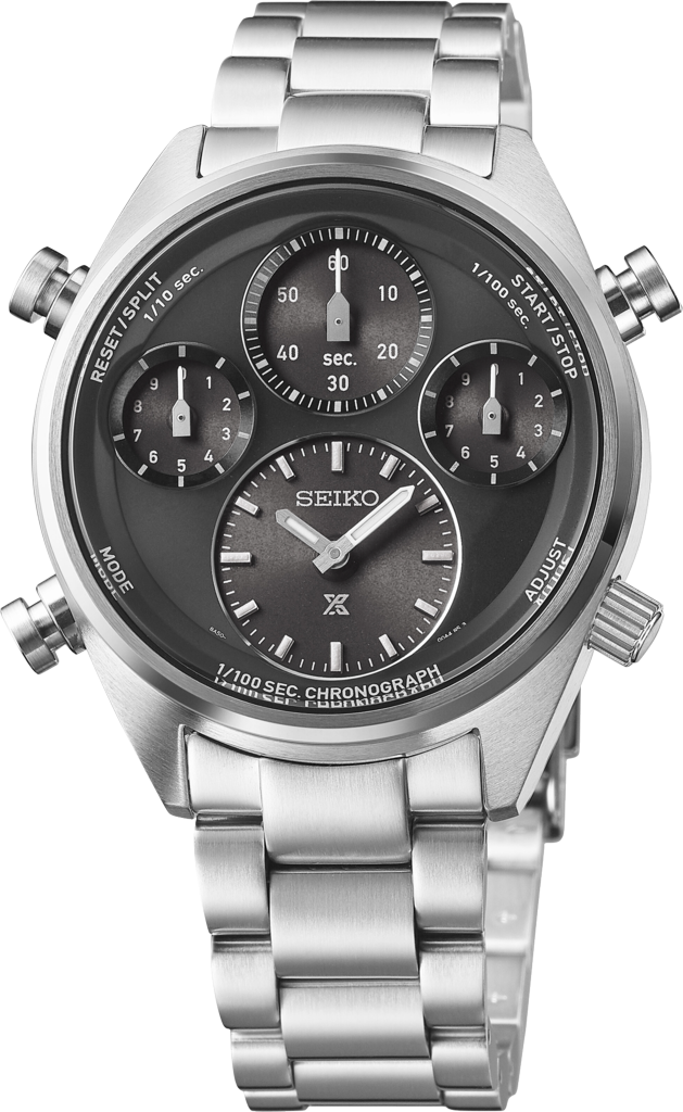Seiko Prospex Speedtimer Solar Chronograph 42mm Seiko Prospex Speedtimer Solar Chronograph 42mm