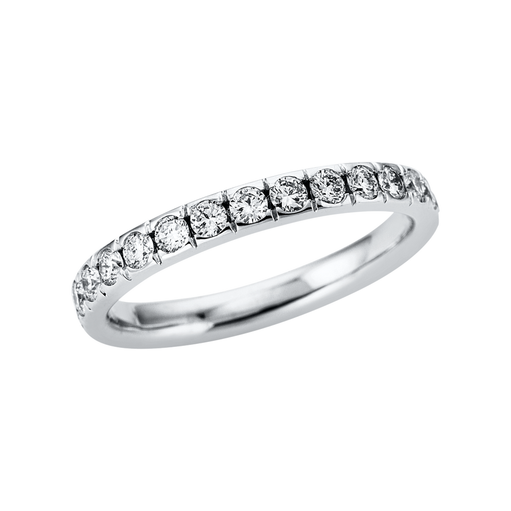 Brogle Selection Eternity Memoir Ring