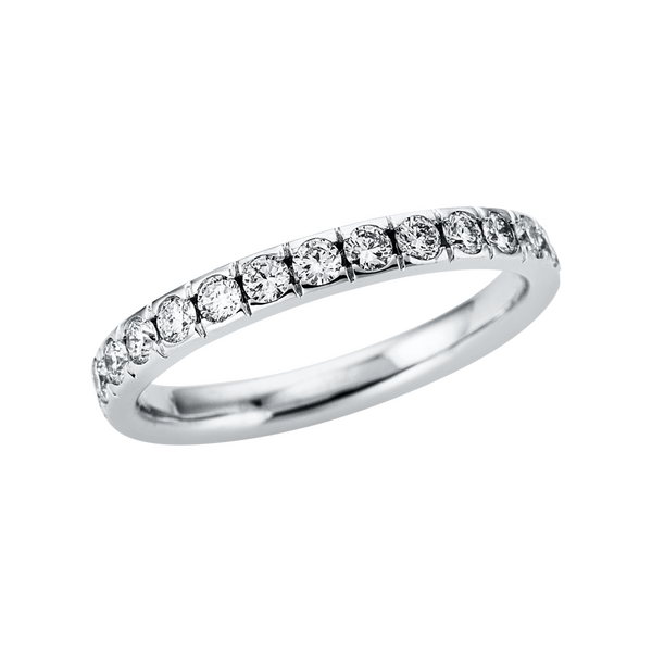 Brogle Selection Eternity Memoir Ring