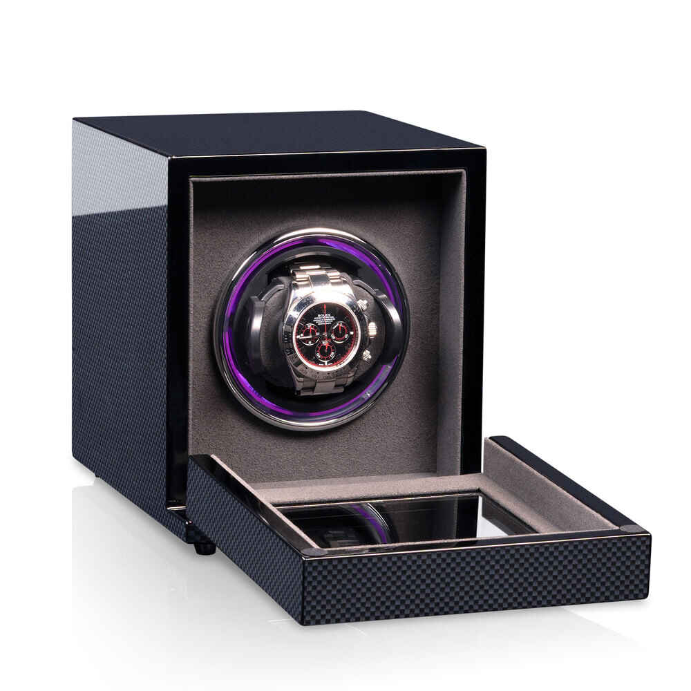Heisse & Söhne Denver watch winder Heisse & Söhne Denver watch winder