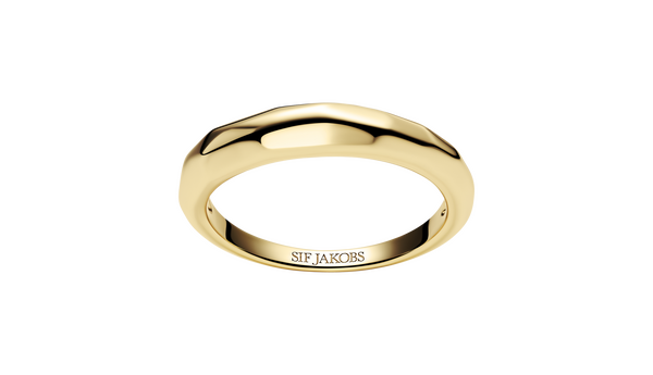 SIF Jakobs Roccia Ring