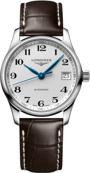 Longines Master Automatic 34mm