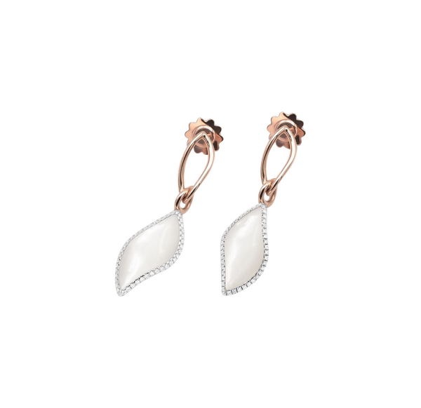 Mattioli Navettes earrings Mattioli Navettes earrings