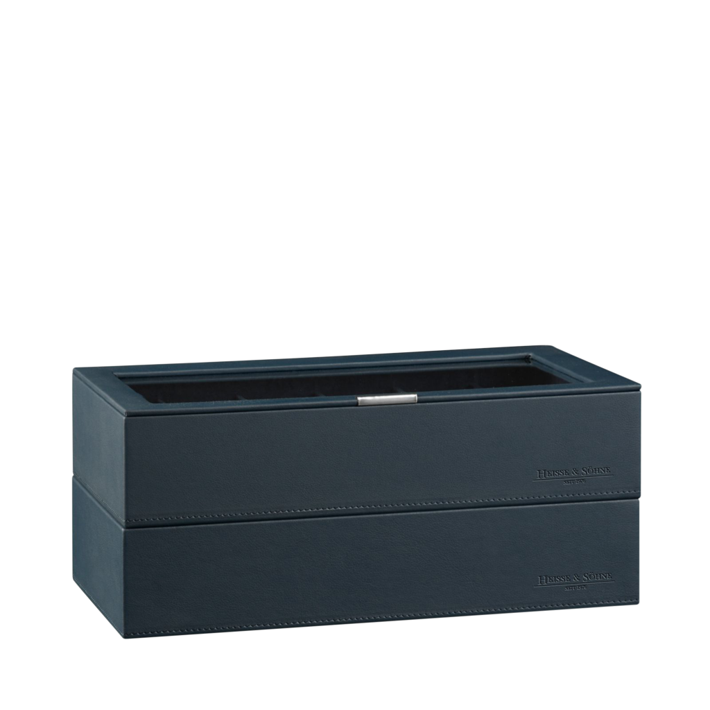 Heisse & Söhne Watch Box Set Mirage XL