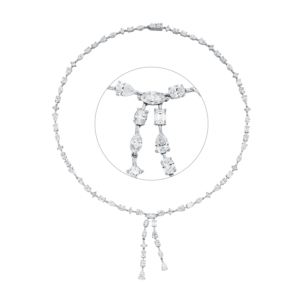 Brogle Selection Diamantcollier Brogle Selection Diamantcollier