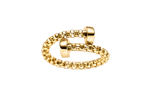Brogle Classic gold ring 3mm Brogle Classic gold ring 3mm