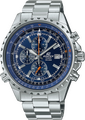 CASIO EDIFICE Quarz 45,5mm CASIO EDIFICE Quarz 45,5mm
