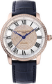 Frederique Constant Classics Premiere Automatic 38.5mm