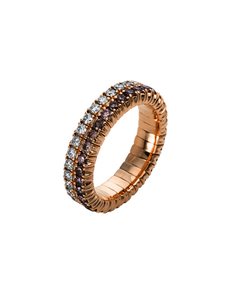 Brogle Selection Flex memo ring