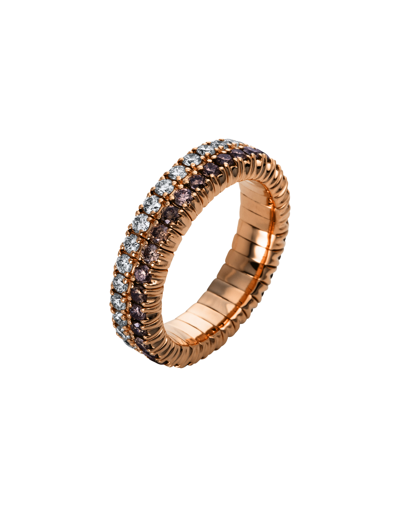 Brogle Classic eternity ring flexible Brogle Classic eternity ring flexible