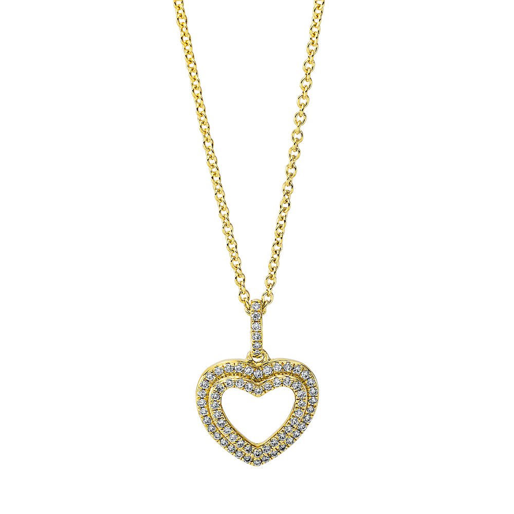 750 Gelbgold