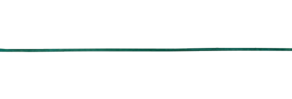 Tamara Comolli Signature Dark Green Leather Strap