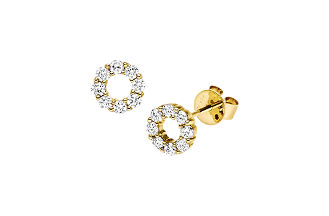 Brogle Classic Diamantohrstecker Brogle Classic Diamantohrstecker