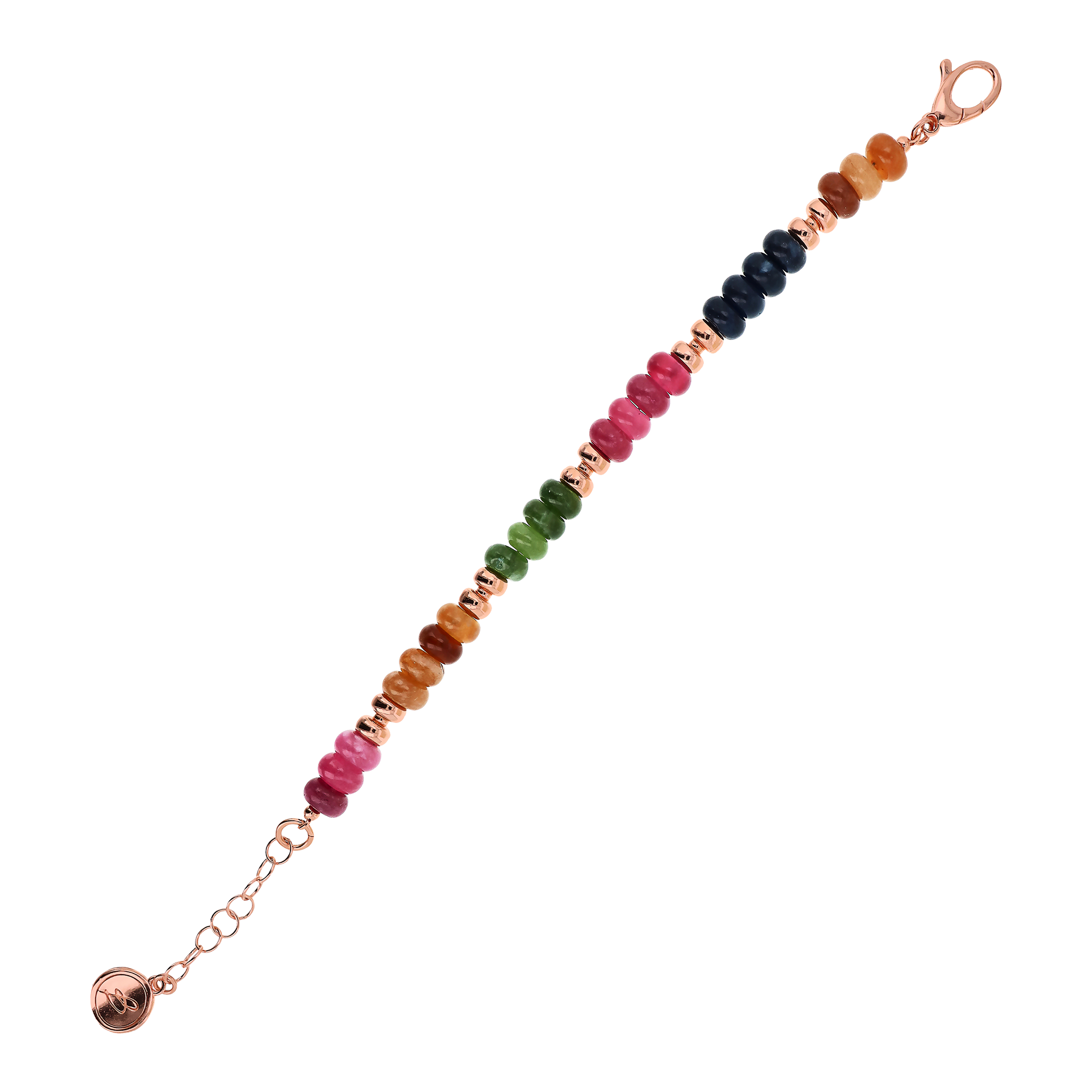 Bronzallure Felicia bracelet Bronzallure Felicia bracelet