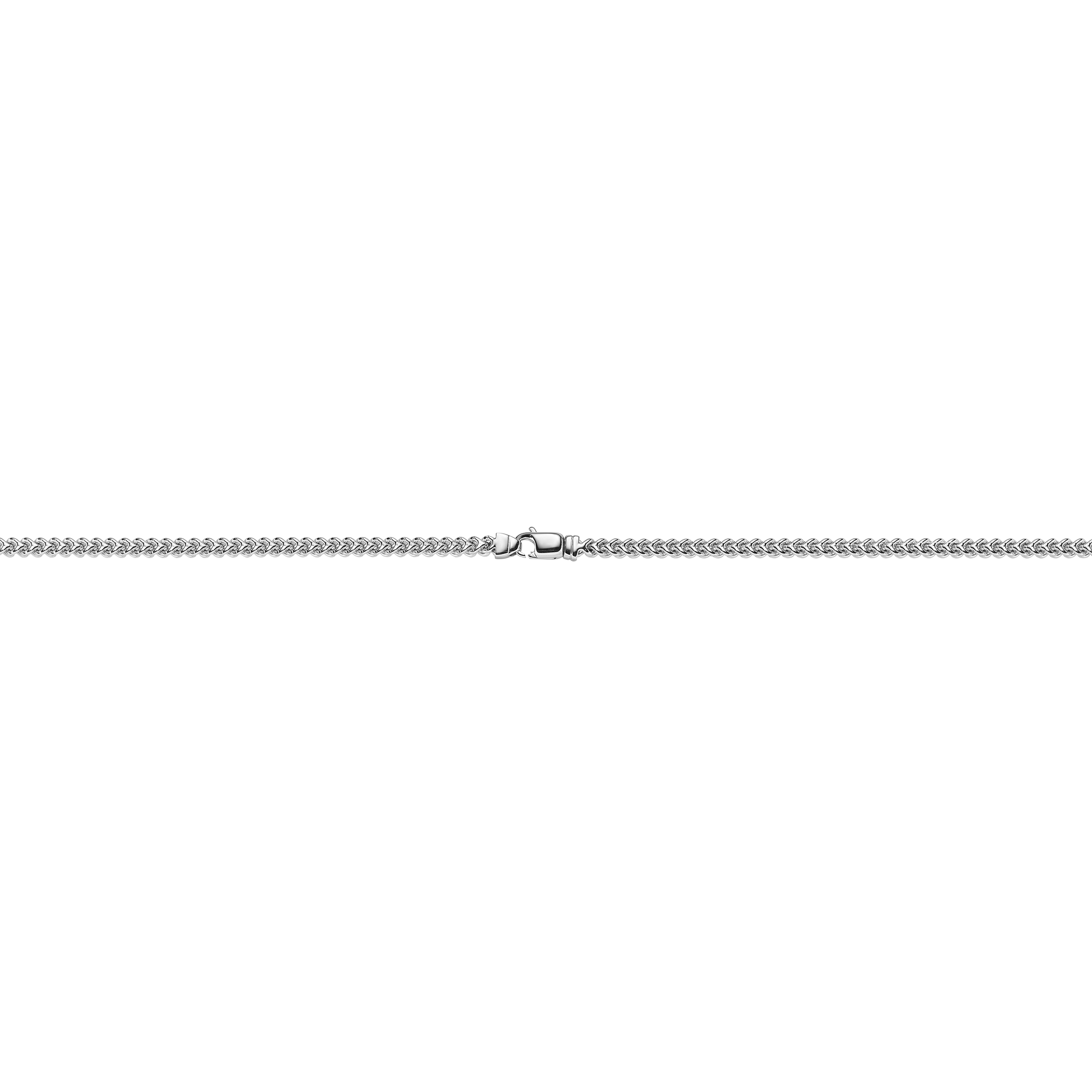 Brogle Classic Franco chain 4.5mm Brogle Classic Franco chain 4.5mm