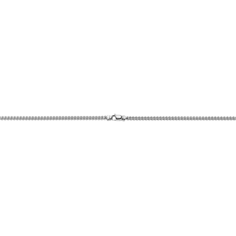 Brogle Classic Franco chain 4.5mm Brogle Classic Franco chain 4.5mm