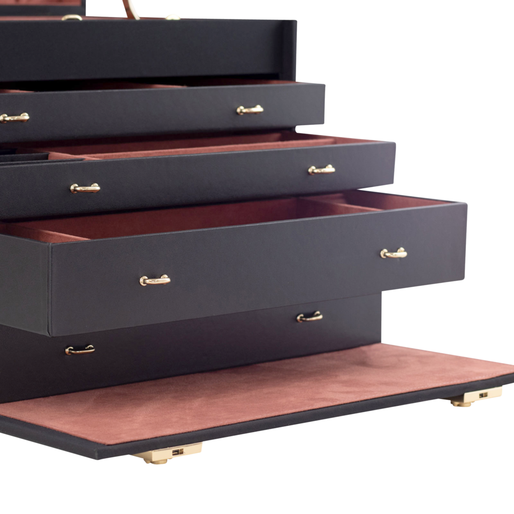 Friedrich jewelry box Jumbo Copenhagen 2.0