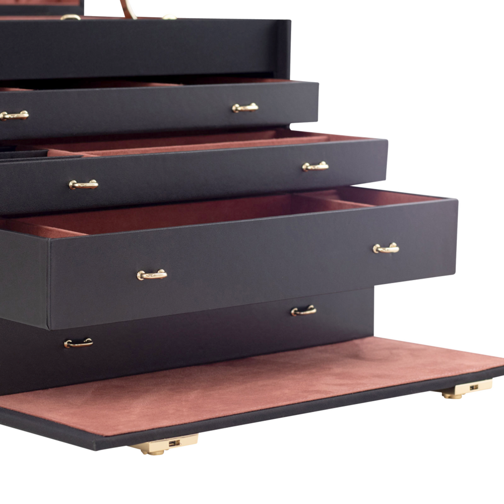 Friedrich jewelry box Jumbo Copenhagen 2.0 Friedrich jewelry box Jumbo Copenhagen 2.0