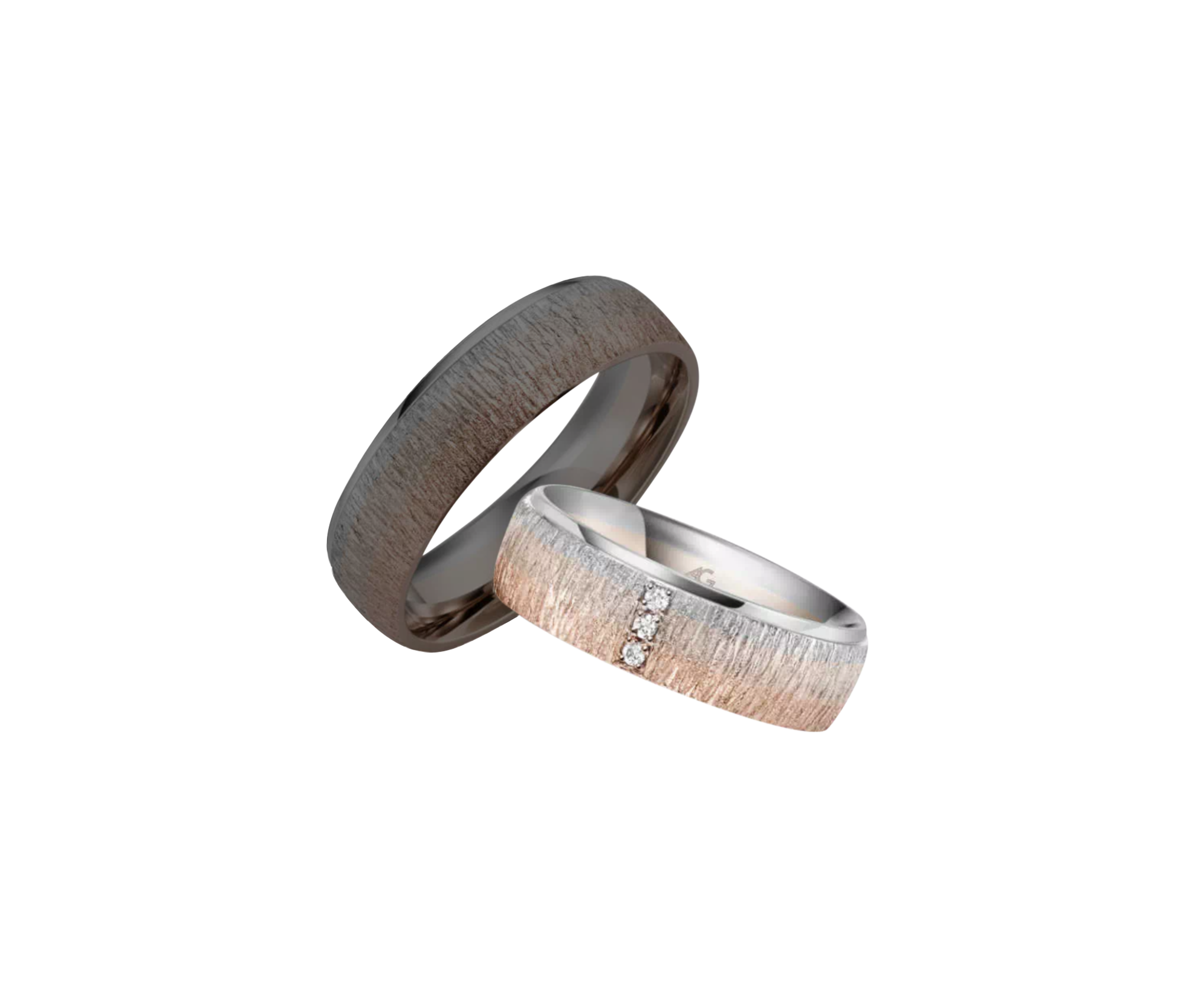 Gerstner Trauring Mondlicht Gerstner Trauring Mondlicht