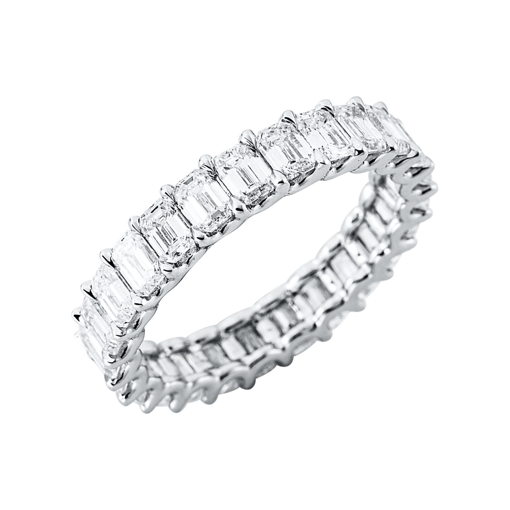 Brogle Selection Eternity Memoir Ring