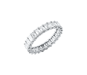 Brogle Selection Eternity Memoir Ring