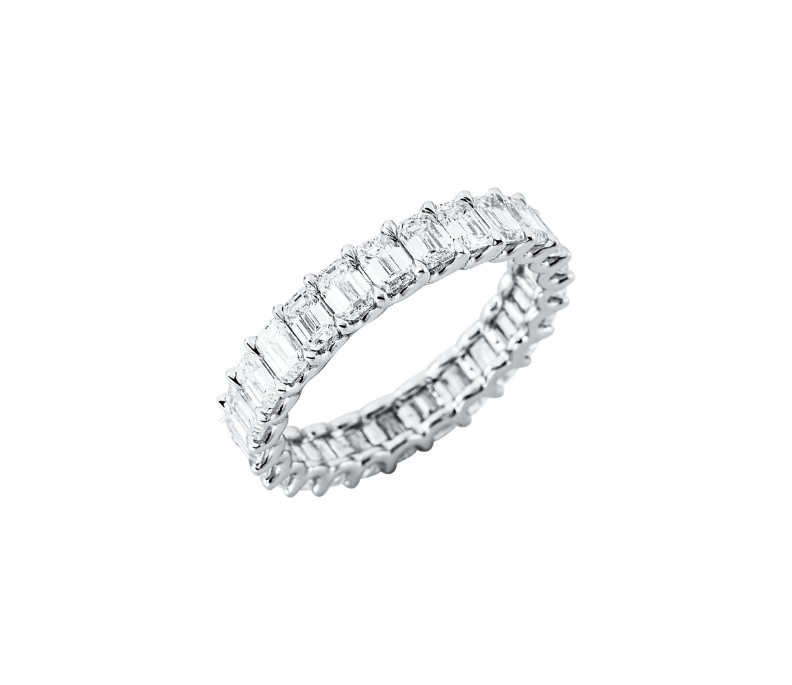 Brogle Selection memo ring Brogle Selection memo ring