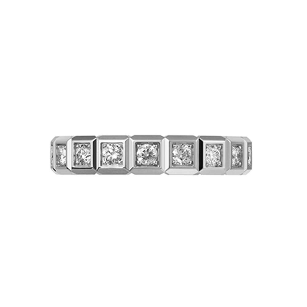 Chopard Ice Cube Ring