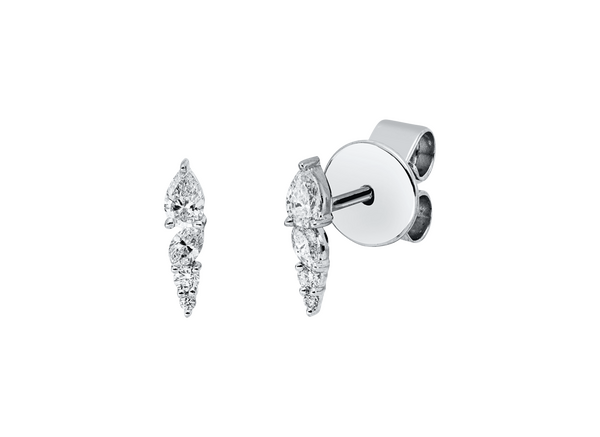 Brogle Classic Diamantohrstecker Brogle Classic Diamantohrstecker