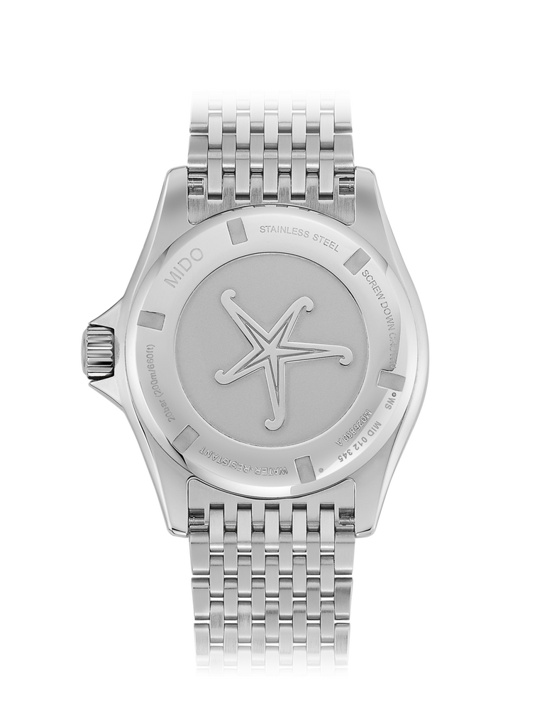 Mido Ocean Star Tribute Special Edition 40,5mm