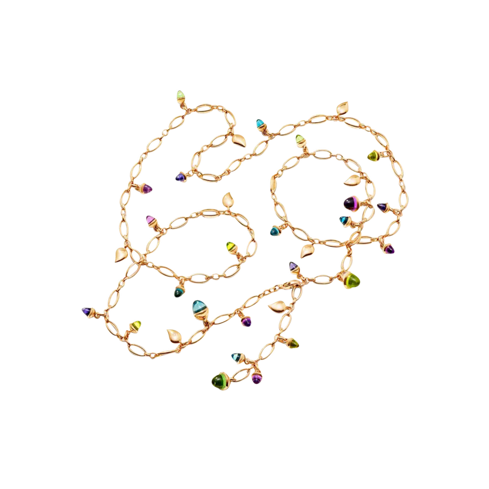 Tamara Comolli Mikado Aurora Halskette mit Anhänger Tamara Comolli Mikado Aurora Halskette mit Anhänger