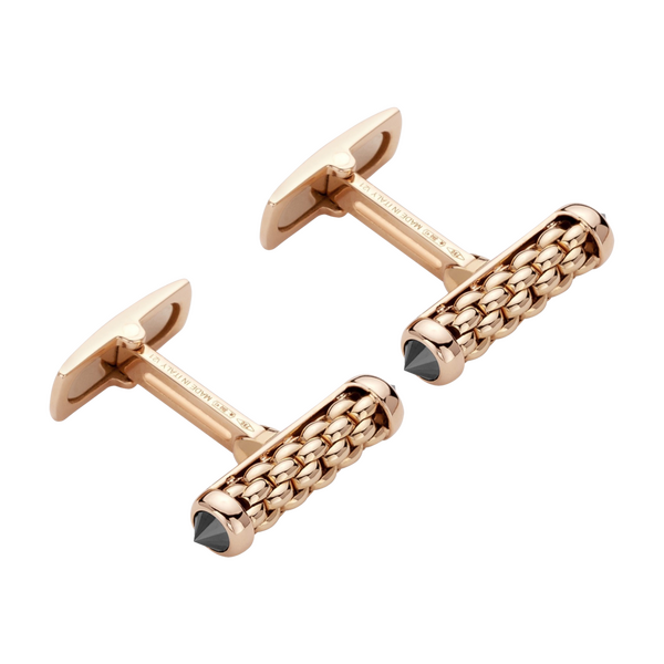 Fope Solo cufflinks