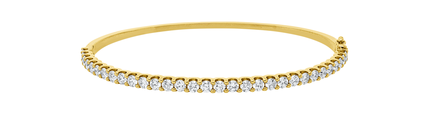 Brogle Selection Diamantarmreif