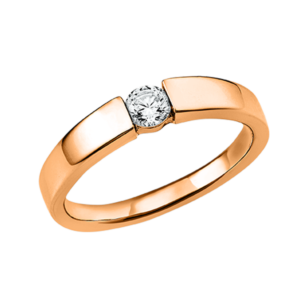 Brogle Selection Emma tension ring