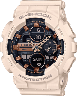 CASIO G-SHOCK Quarz 45,9mm CASIO G-SHOCK Quarz 45,9mm