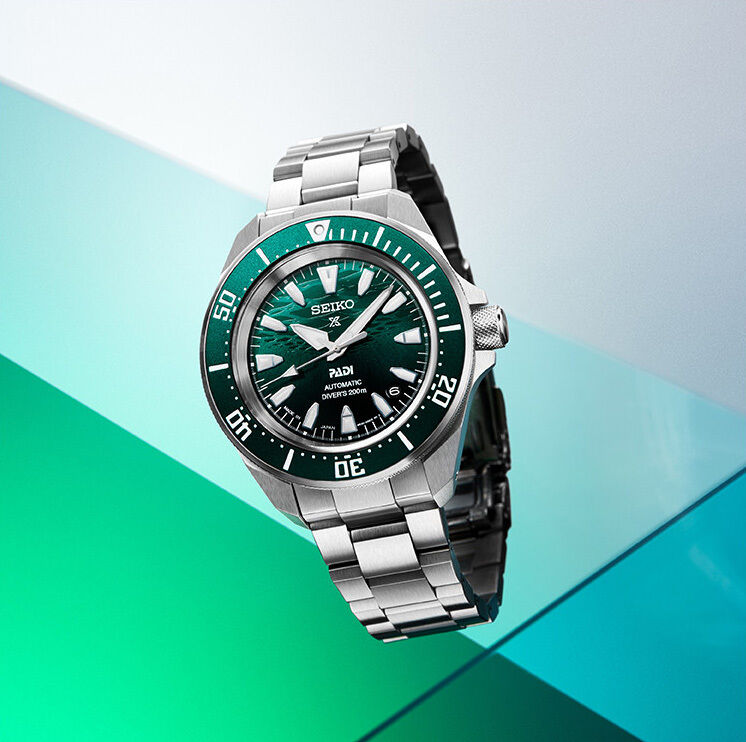 Seiko Prospex SEA Automatic Diver's 41mm Seiko Prospex SEA Automatic Diver's 41mm