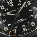 Hamilton Khaki Field Titanium Automatic 42mm